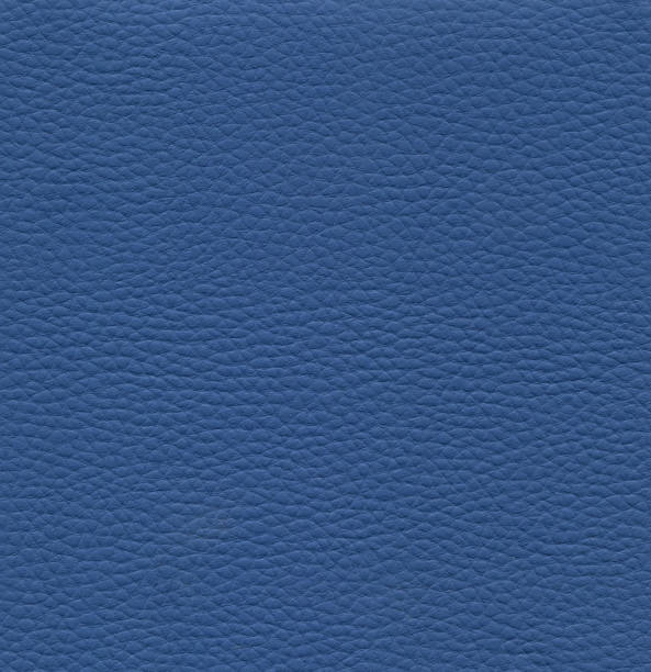 istock An image of a nice leather background. Cowhide texture. 1289344108
