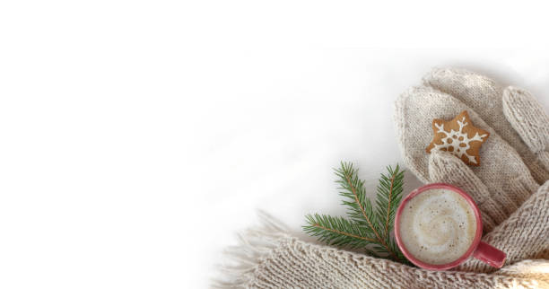 istock warming atmosphere of winter days 1289346458