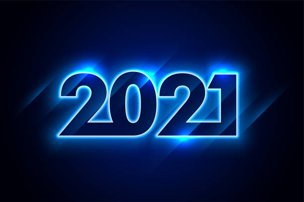 istock shiny neon blue 2021 happy new year background design 1289351600