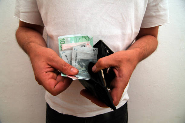 istock open wallet with euro banknotes 1289360223