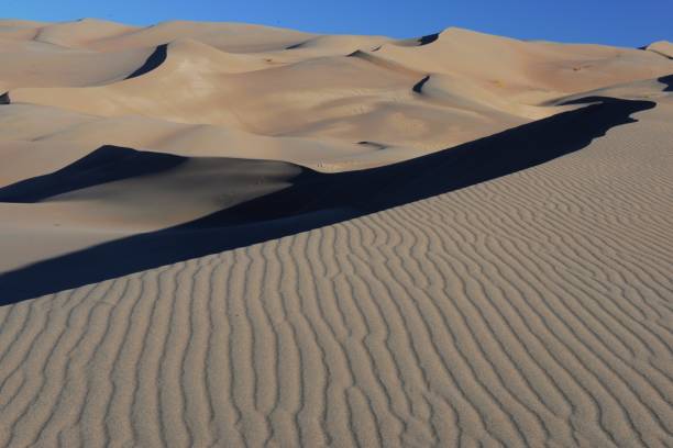 istock Great Sand Dunes National Park and Preserve 1289363716