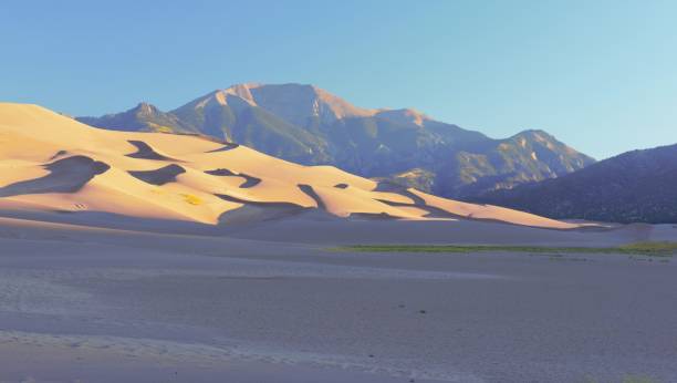istock Great Sand Dunes National Park and Preserve 1289363819