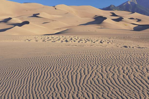 istock Great Sand Dunes National Park and Preserve 1289363878