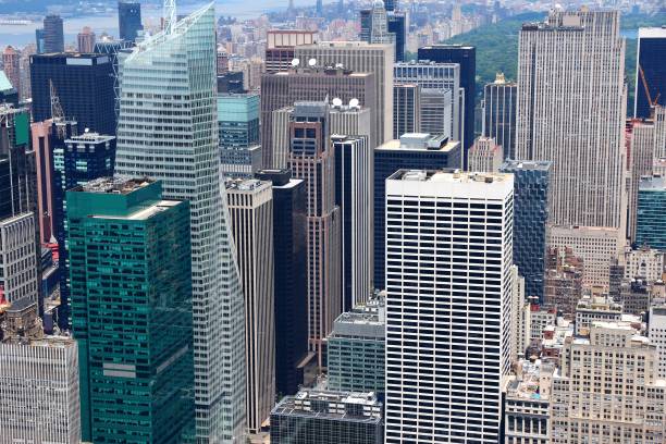 istock New York City 1289370489