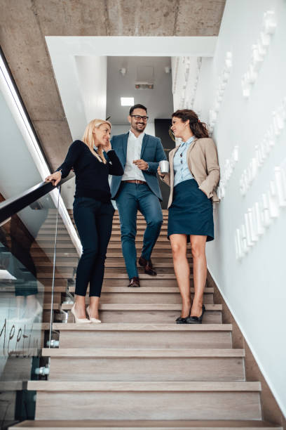 istock Business team working in office 1289387687