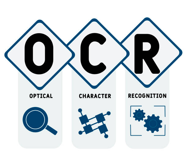 How Does OCR Technology Work?