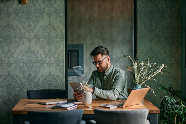 istock Take every chance to make it happen 1289391492
