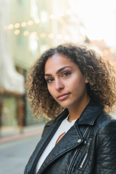 istock Modern Arab American woman 1289401676
