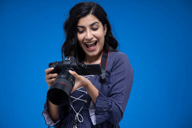 istock Beautiful woman stock photo 1289411607