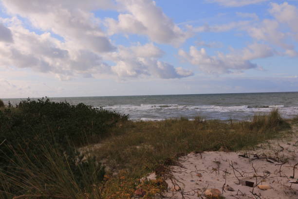 istock View of the Baltic Sea in Prerow 1289437800