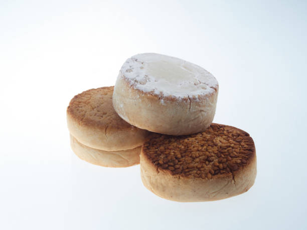 istock Typical sweets of the Christmas celebrations in Spain 1289439642