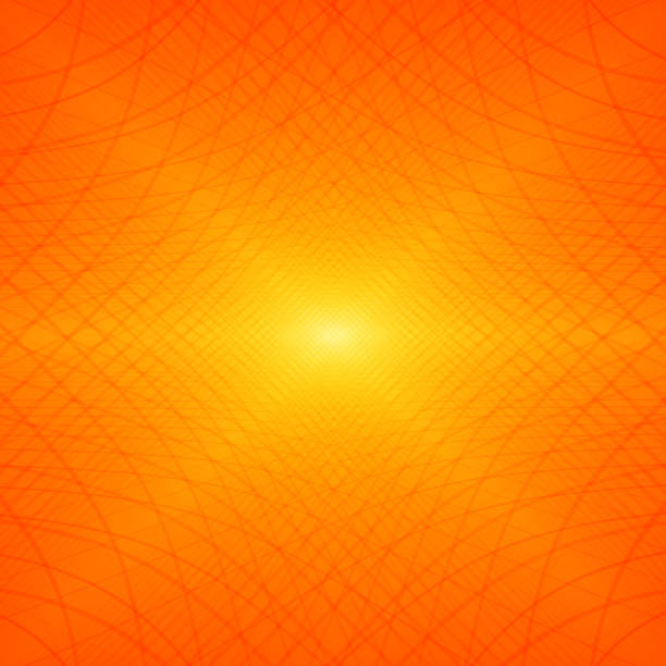 Free Stock Photo of Close Up of a Net With Orange Lines | Download Free ...