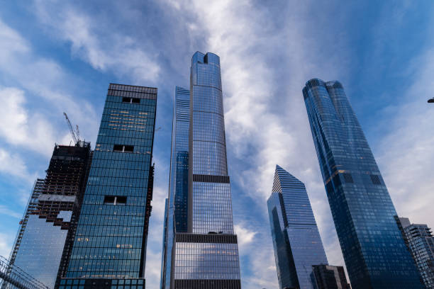 istock Cityscape New York City 1289440725