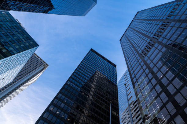 istock Cityscape New York City 1289440752