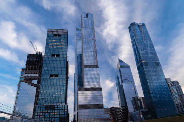 istock Cityscape New York City 1289440757