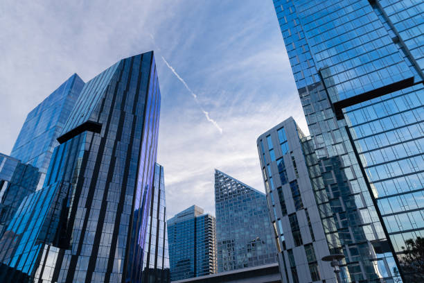 istock Cityscape New York City 1289440760