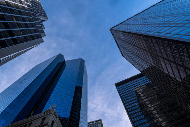 istock Cityscape New York City 1289440809