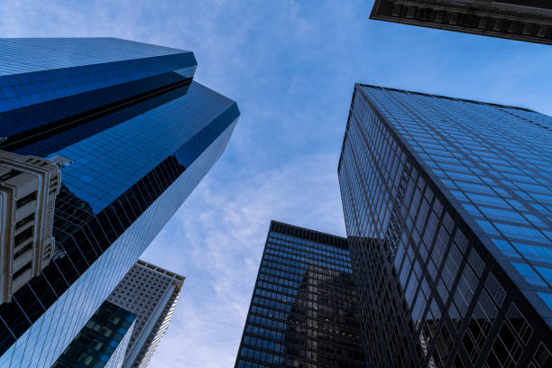 istock Cityscape New York City 1289440966