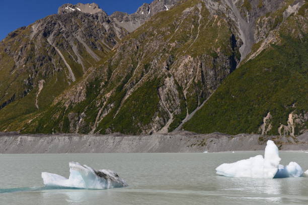 istock Tasman Glacier in Aoraki 1289444348