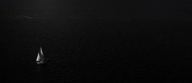 istock sail ship in the water 1289451167