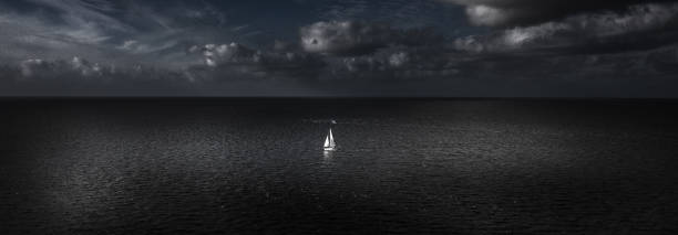 istock sail ship in the water 1289451181