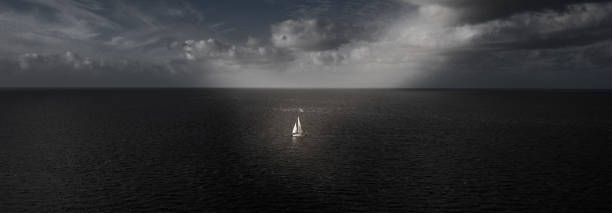 istock sail ship in the water 1289451187