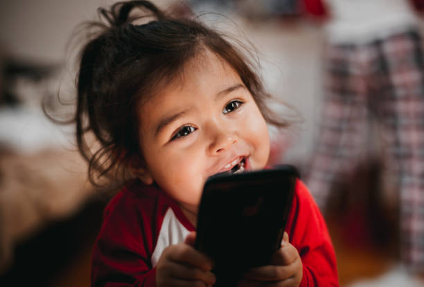 Have your children educated and entertained with new technologies