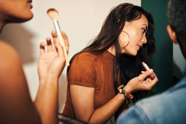 istock We always look our best when we go clubbing 1289463990