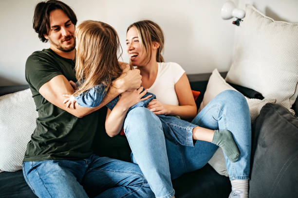 istock We are happy family 1289466451