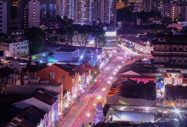 istock Singapore Cityscapes 1289506046