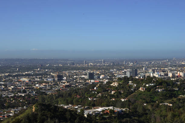 istock A view on the city 1289510273