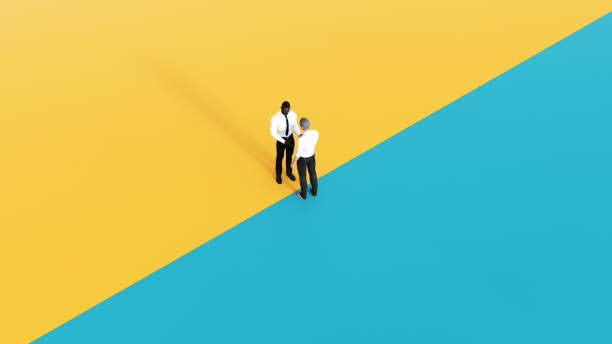 istock Business People Shaking Hands 1289513745