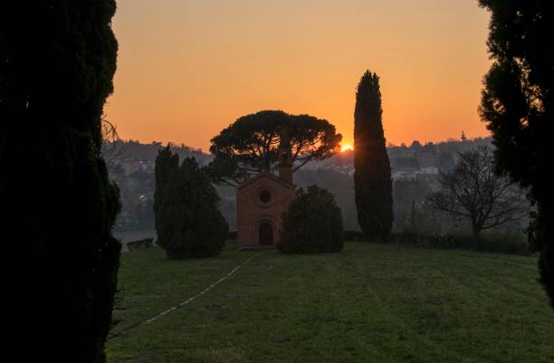 istock Inverigo, Como, Lombardy Italy 1289523671