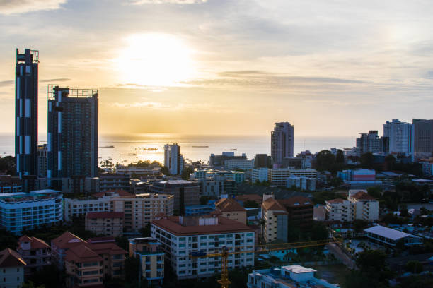 istock Pattaya Thailand Asia 1289528475