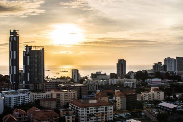 istock Pattaya Thailand Asia 1289528487