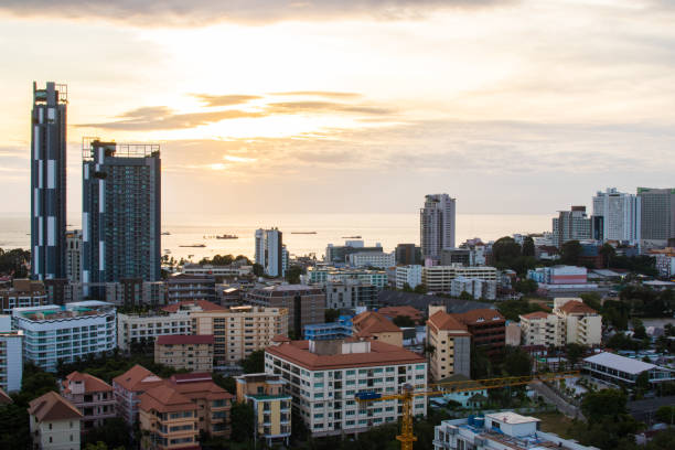 istock Pattaya Thailand Asia 1289528516
