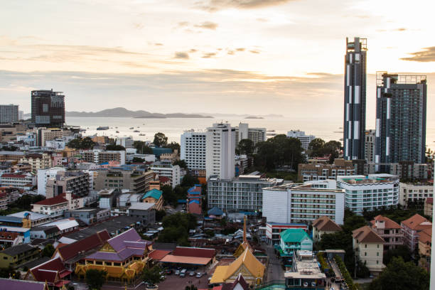 istock Pattaya Thailand Asia 1289528528