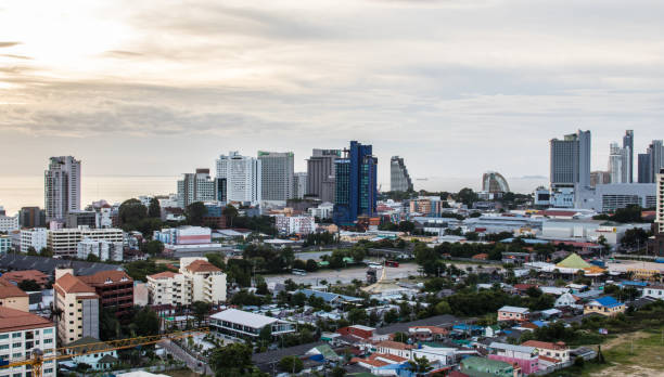 istock Pattaya Thailand Asia 1289528593