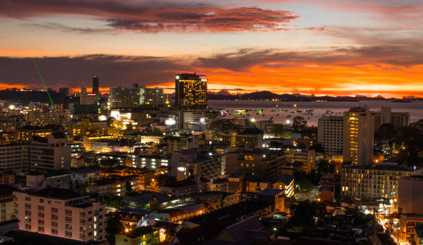 istock Pattaya Thailand Asia 1289531385