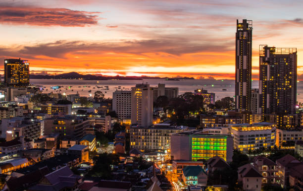 istock Pattaya Thailand Asia 1289531472
