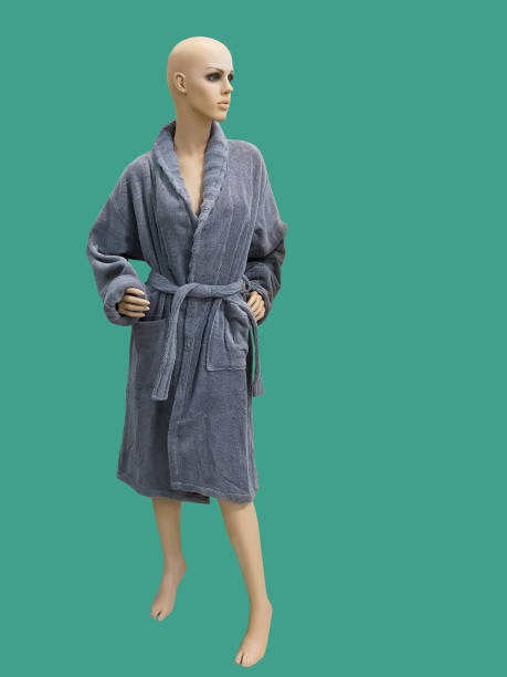 istock Full length female mannequin. 1289535902