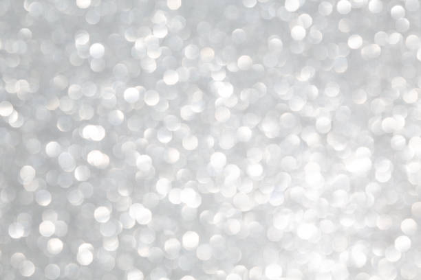 istock Defocus blurred abstract glitter background. Christmas background 1289538726