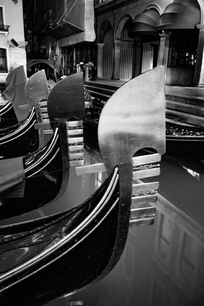 istock Venice, Italy. Summer 2020 1289559226
