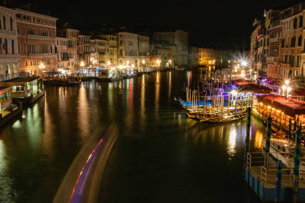 istock Venice, Italy. Summer 2020 1289559308