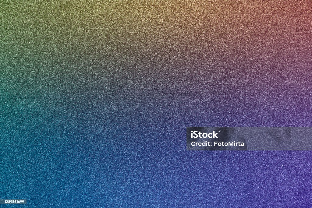 Gradient Rough Texture Abstract Gradient Background With A Rough Grainy Texture New Years ...