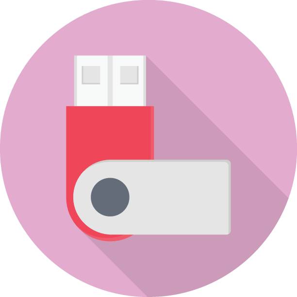 520+ Removable Storage Stock Illustrations, Royalty-Free Vector ...