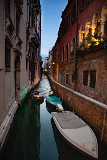 istock Venice, Italy. Summer 2020 1289568508
