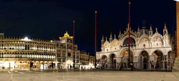 istock Venice, Italy. Summer 2020 1289569806