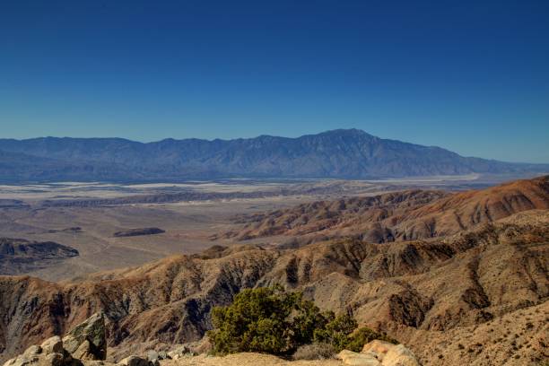 istock Scenery in and around Joshua Tree National Park 1289576129