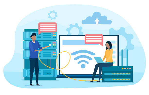 web server